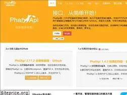 Sites similar to phalapi.net