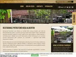 Sites similar to phalbertov.cz