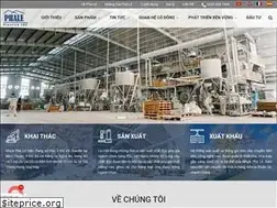 Sites similar to phaleplastics.com.vn