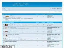 Sites similar to phaleristique.net