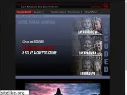 Sites similar to phalikan.com