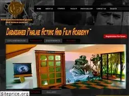 Sites similar to phalkefilmacademy.com