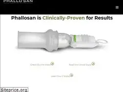 Sites similar to phalloextender.com