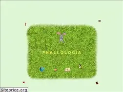 Sites similar to phallologia.ucoz.ru