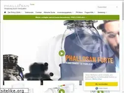 Sites similar to phallosan-forte.de