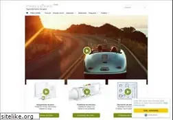 Sites similar to phallosan.es