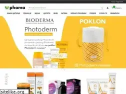 Sites similar to phama.hr