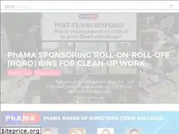 Sites similar to phama.org.my