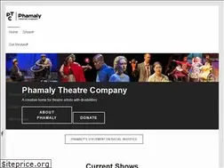 Sites similar to phamaly.org