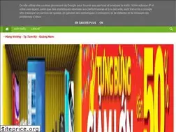 Sites similar to phamdachau.name.vn