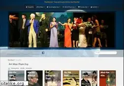 Sites similar to phamduy.com