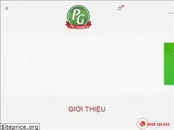 Sites similar to phamgiafood.com.vn