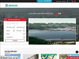 Sites similar to phamgialong.com