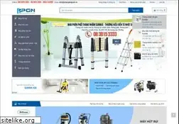 Sites similar to phamgianguyen.com.vn