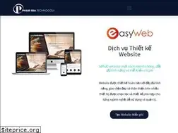 Sites similar to phamgiatech.vn