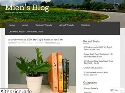 Sites similar to phamhoangmien.com