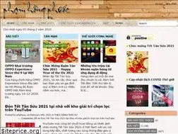 Sites similar to phamhongphuoc.net