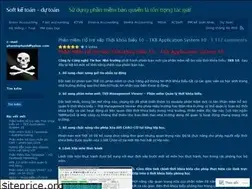 Sites similar to phamhqthanh.wordpress.com