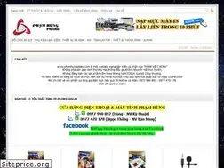 Sites similar to phamhungpleiku.com
