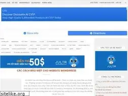 Sites similar to phamhuuthanh.com