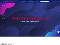 Sites similar to phamhuynhtrongnhan.com