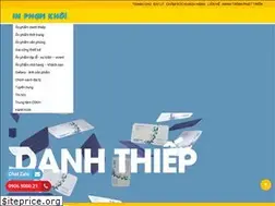 Sites similar to phamkhoi.com