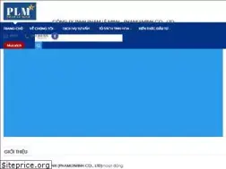 Sites similar to phamleminh.com