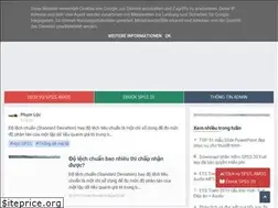 Sites similar to phamlocblog.com