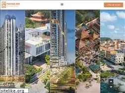 Sites similar to phamngochanh.com