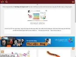 Sites similar to phamngocquang.com