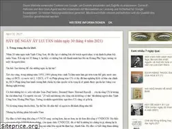 Sites similar to phamnguyentruong.blogspot.com