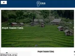 Sites similar to phamthanhtung.vn