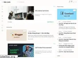 Sites similar to phamvanlinh.xyz
