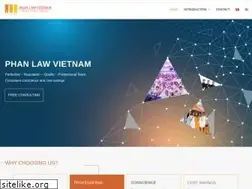 Sites similar to phan.vn