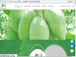 Sites similar to phanbonannong.com