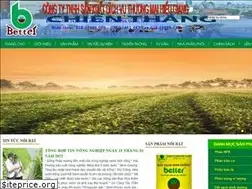 Sites similar to phanbonhieugiang.com