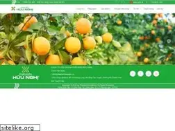 Sites similar to phanbonhuunghi.vn