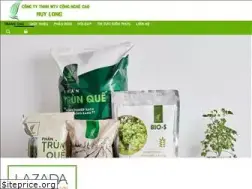 Sites similar to phanbonhuylong.com