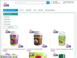 Sites similar to phanbonlansg.com