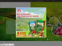 Sites similar to phanbontruongsinh.com