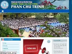 Sites similar to phanchutrinhbinhthuan.edu.vn