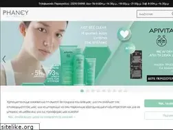 Sites similar to phancy.gr
