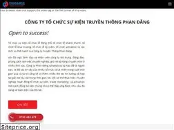 Sites similar to phandang.com
