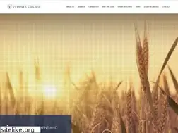 Sites similar to phanesgroup.com