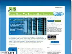 Sites similar to phanetwork.net