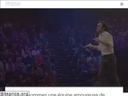 Sites similar to phaneuf.ca