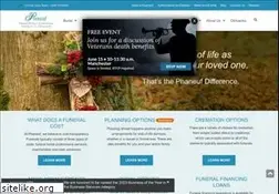 Sites similar to phaneuf.net