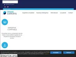 Sites similar to phanexperts.com