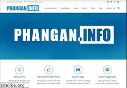 Sites similar to phangan.info
