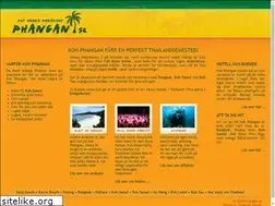 Sites similar to phangan.se